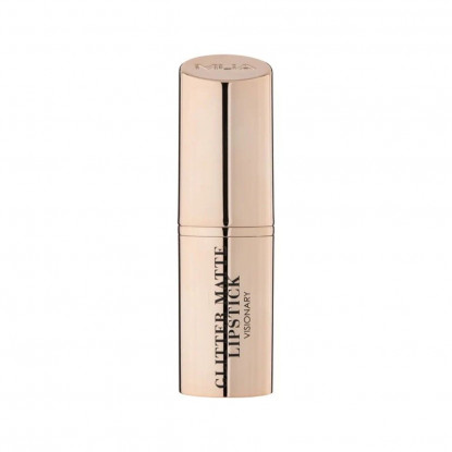 MUA Marble Gliter Matte Lipstic Visionary