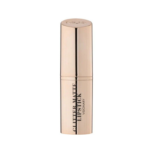 MUA Marble Gliter Matte Lipstic Visionary
