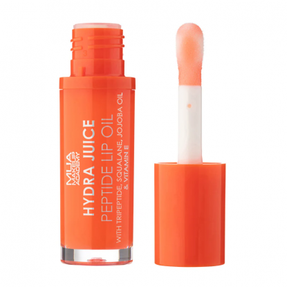 MUA Peptide Lip Oil Sweet Orange 7gr 