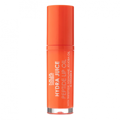 MUA Peptide Lip Oil Sweet Orange 7gr 