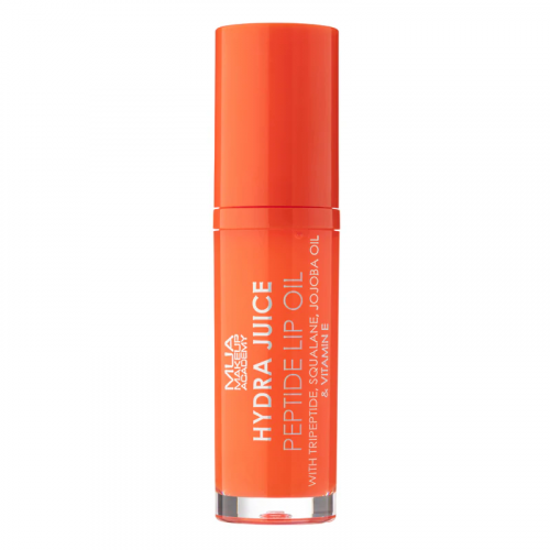 MUA Peptide Lip Oil Sweet Orange 7gr 