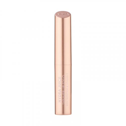 MUA Shimmer Peptide Stylo Caramel Glaze