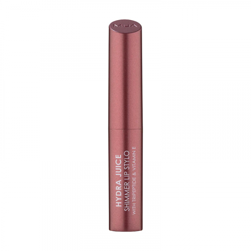 MUA Shimmer Peptide Stylo Cherry Kiss