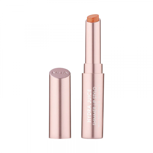 MUA Shimmer Peptide Stylo Cupcake