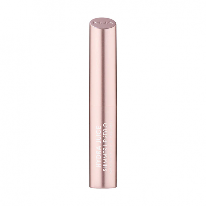 MUA Shimmer Peptide Stylo Heartfelt Hun