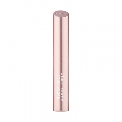 MUA Shimmer Peptide Stylo Heartfelt Hun
