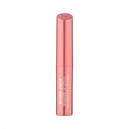 MUA Shimmer Peptide Stylo Rasberry Jam