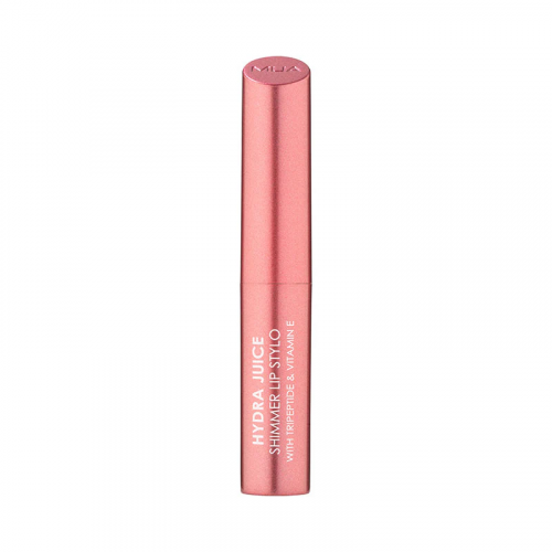 MUA Shimmer Peptide Stylo Rasberry Jam