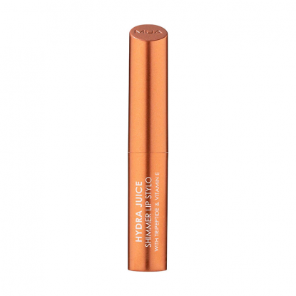 MUA Shimmer Peptide Stylo Sweet Orange