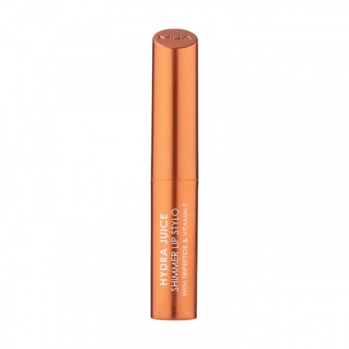 MUA Shimmer Peptide Stylo Sweet Orange