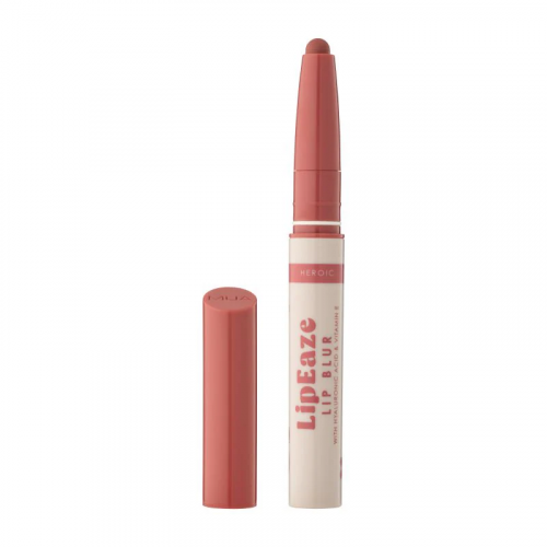 MUA Lipeaze Lip Blur Blur Heroic