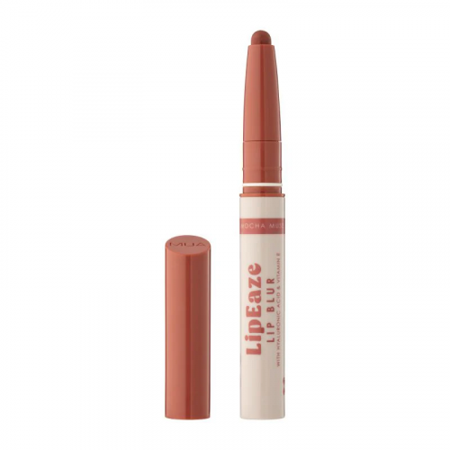MUA Lipeaze Lip Blur Mocha Muse