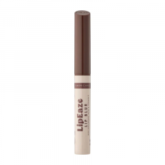 MUA Lipeaze Lip Blur Americano