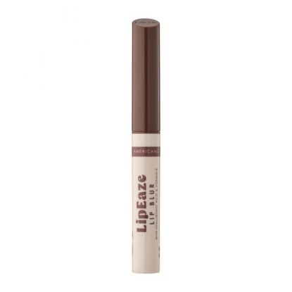MUA Lipeaze Lip Blur Americano