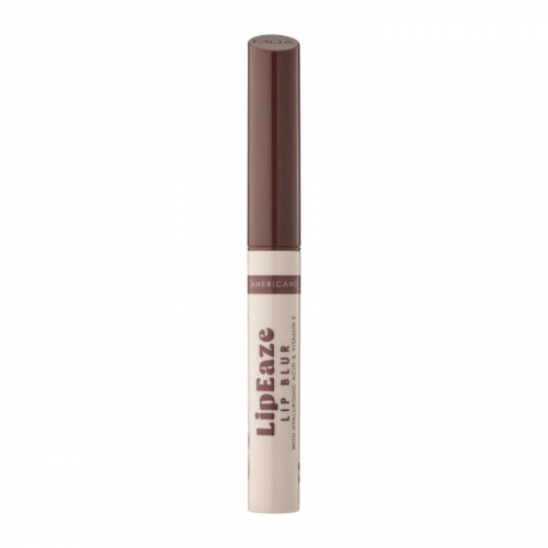 MUA Lipeaze Lip Blur Americano