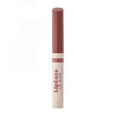 MUA Lipeaze Lip Blur Black Cherry 
