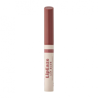 MUA Lipeaze Lip Blur Black Cherry 