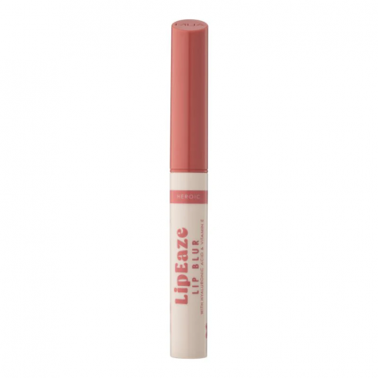 MUA Lipeaze Lip Blur Blur Heroic