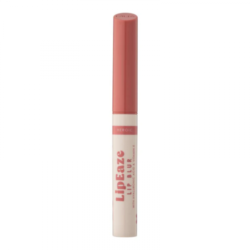 MUA Lipeaze Lip Blur Blur Heroic
