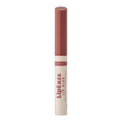 MUA Lipeaze Lip Blur Maple