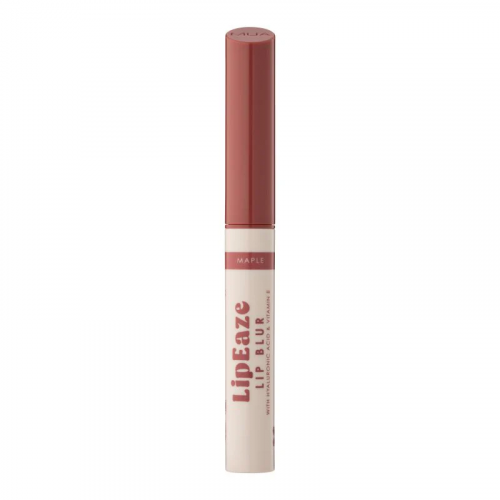 MUA Lipeaze Lip Blur Maple