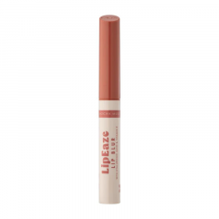 MUA Lipeaze Lip Blur Mocha Muse