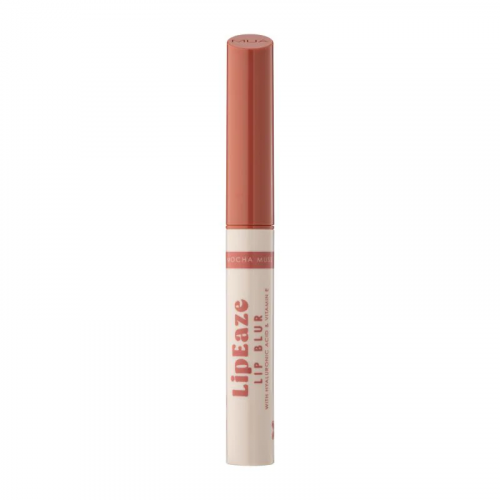 MUA Lipeaze Lip Blur Mocha Muse