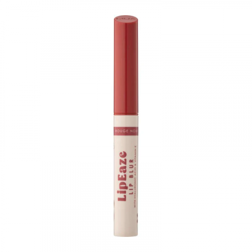 MUA Lipeaze Lip Blur Rouge Noir 