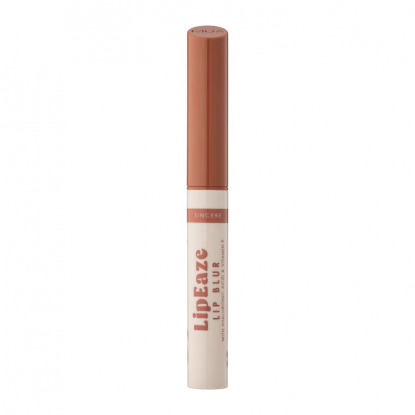 MUA Lipeaze Lip Blur Sincere
