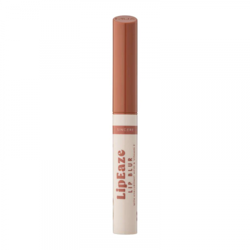 MUA Lipeaze Lip Blur Sincere
