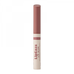MUA Lipeaze Lip Blur Suntan