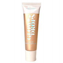 MUA Liquid Glow Drops Golden Godess 