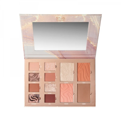 MUA Face & Eye Palette Marble 