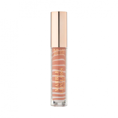MUA Marble Lipgloss Balance