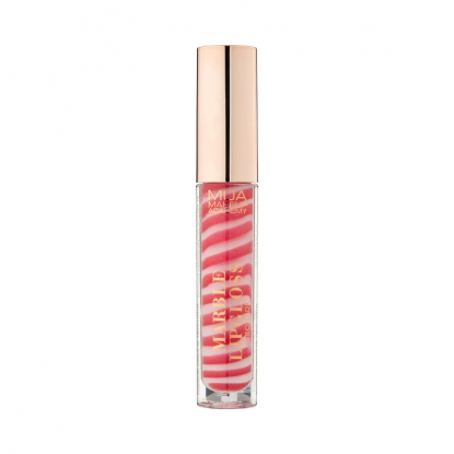 MUA Marble Lipgloss Grounded