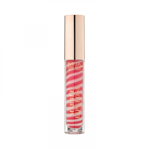 MUA Marble Lipgloss Grounded