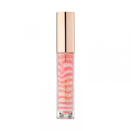 MUA Marble Lipgloss Serenity