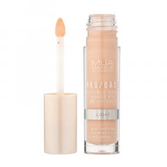 MUA Double Shot Under Eye Brightener Light