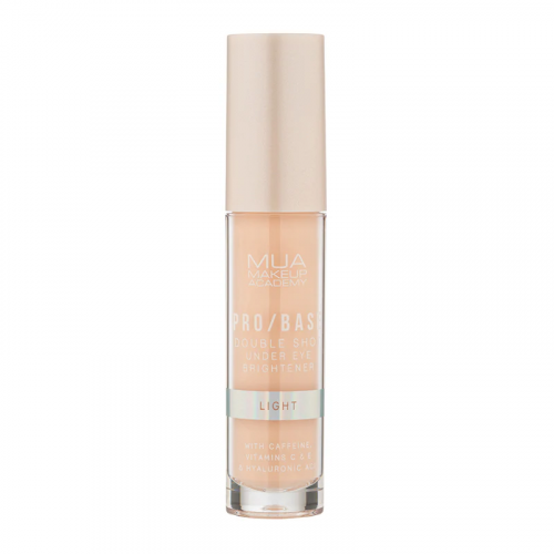 MUA Double Shot Under Eye Brightener Light