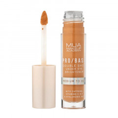 MUA Double Shot Under Eye Brightener Medium/Deep