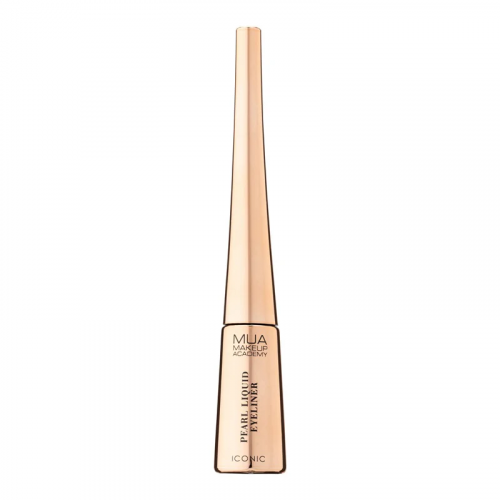 MUA Marble Pearl Liquid Liners Iconic