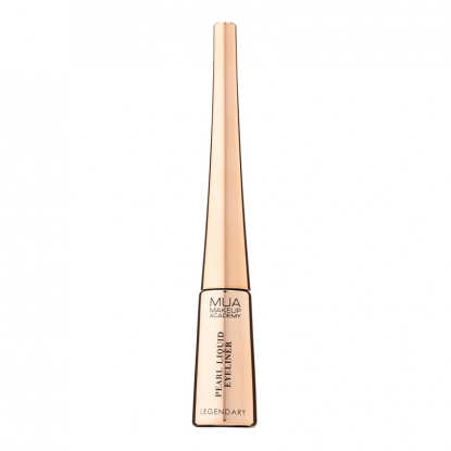 MUA Marble Pearl Liquid Liners Legendary