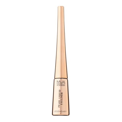 MUA Marble Pearl Liquid Liners Legendary