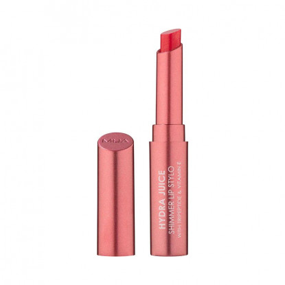 MUA Shimmer Peptide Stylo Rasberry Jam