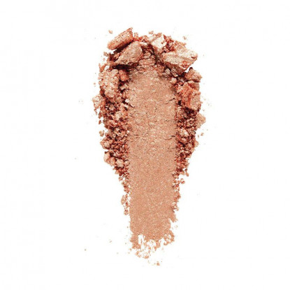 MUA Shimmer Highlight Powder Radiant Cashmere 