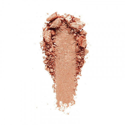 MUA Shimmer Highlight Powder Radiant Cashmere 
