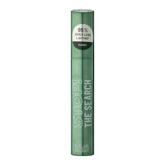 MUA Mascara Stop The Search Khaki