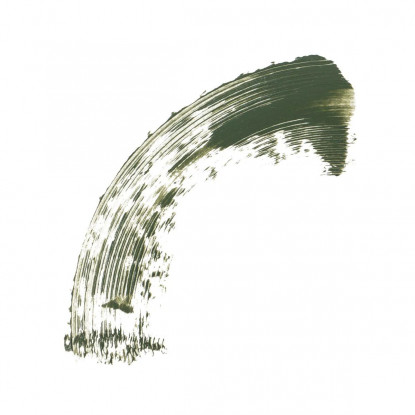 MUA Mascara Stop The Search Khaki