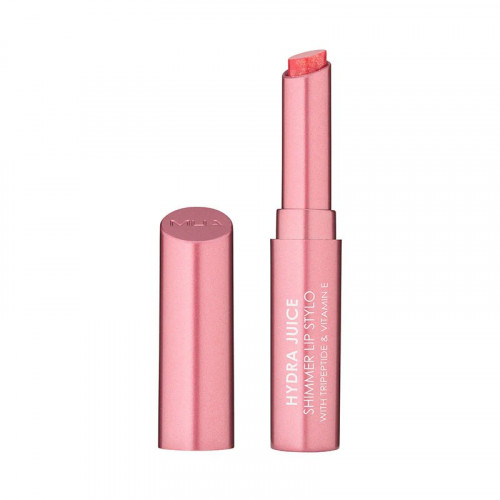 MUA Shimmer Peptide Stylo Berry Bliss