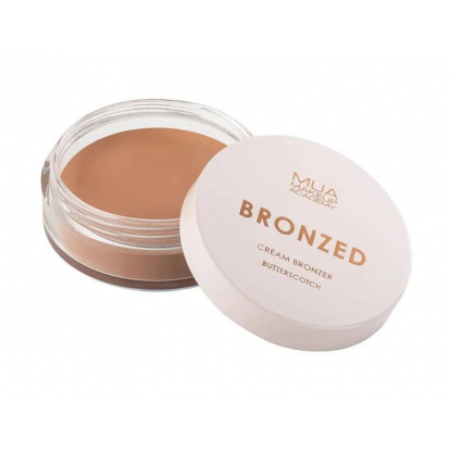 MUA Cream Bronzer Butterscotch 14gr